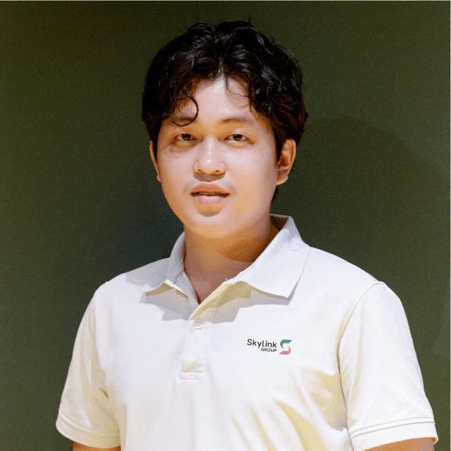 Đặng Tuấn Vinh