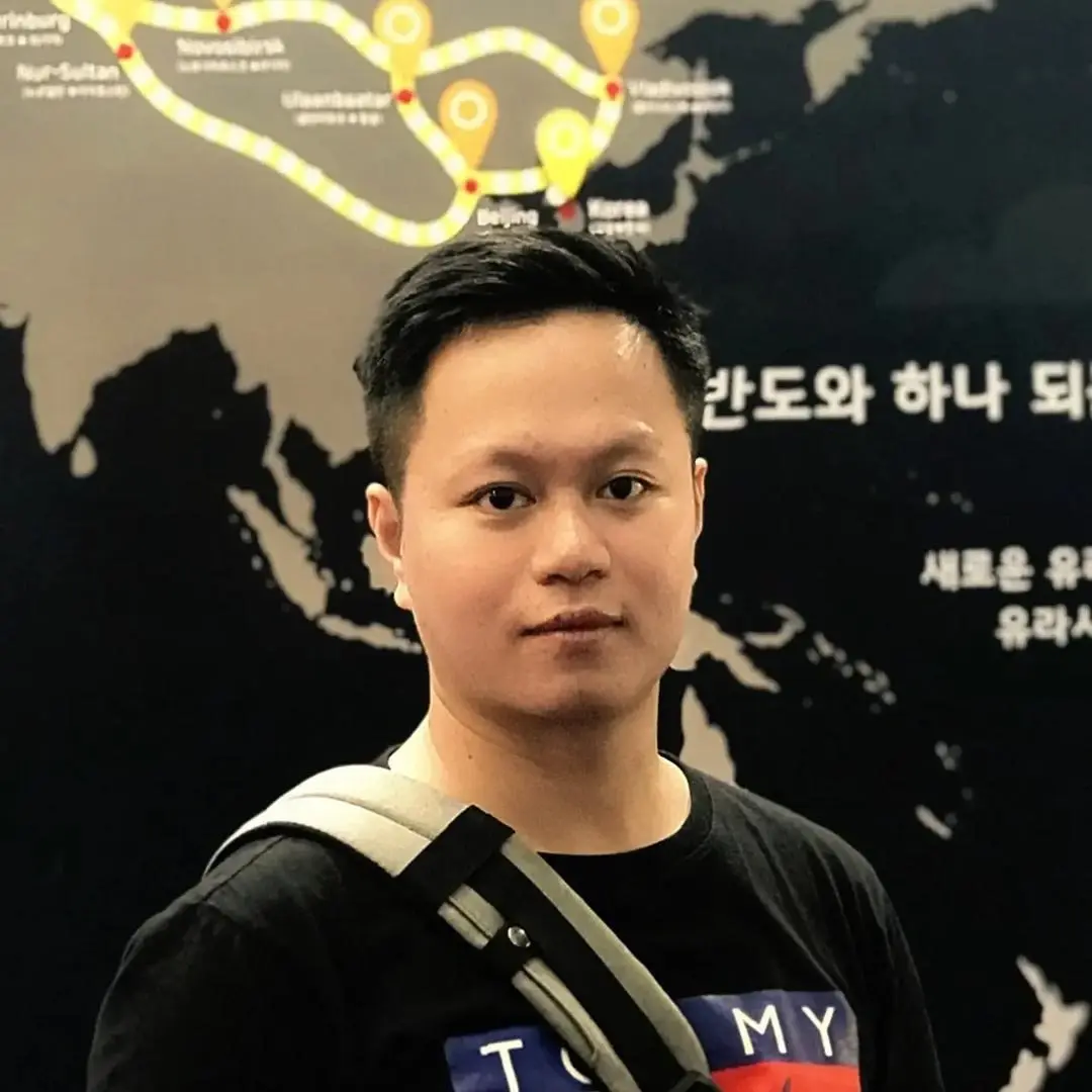 Vũ Duy Việt
